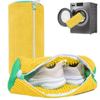 Protective Mesh Laundry Shoe Washing Bag for Washing Machines