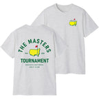 2026 Masters Tournament Shirt | Augusta Champions List 1934–2026 Tee