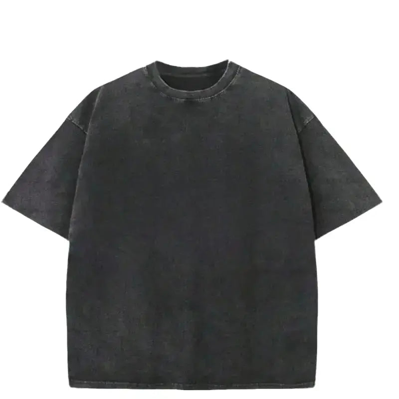 Deftones Private Music Vintage Washed Tee – Heavy Cotton Double Sided Band Graphic Shirt