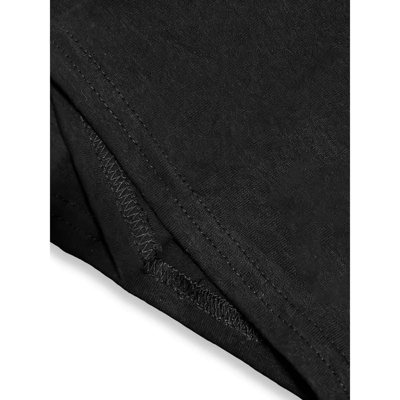 Lustiges T-Shirt mit Pistolenmotiv auf dem Rücken – Ich mag Hunde, Waffen und vielleicht 3 Leute 