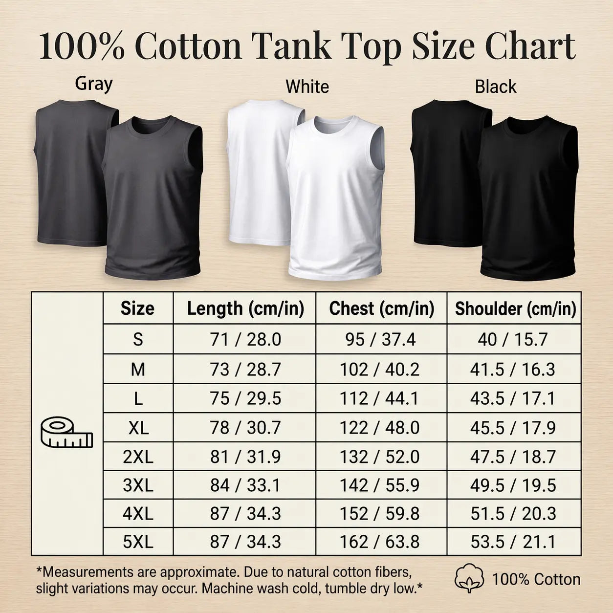 Men's "Merica And Titties" Sleeveless Tank Top – Punk Printed Crew Neck Vest