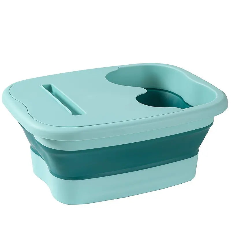 Ultimate Soaking Experience for Comfortable Feet
