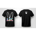 Unisex Benito Bowl Bunny Super Bowl Halftime Show Tshirt, Adult New 2025-2026 Tee for Fans