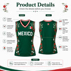 V-Neck Sleeveless Sports Top – Lightweight Breathable Summer Fan Apparel