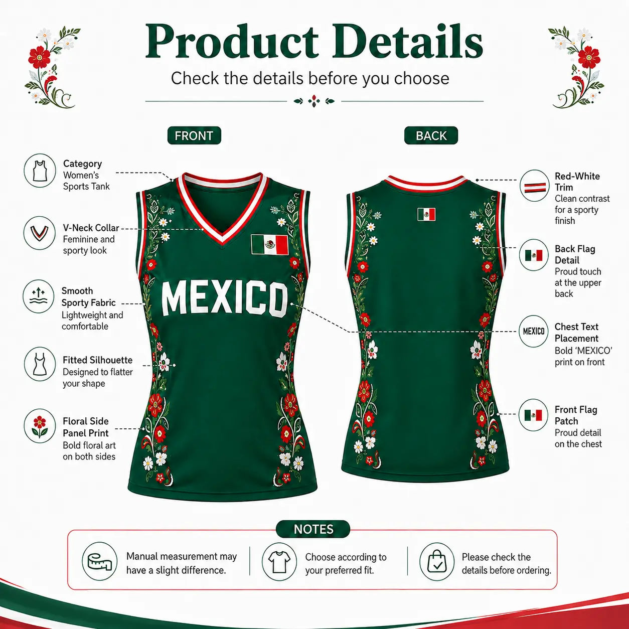 V-Neck Sleeveless Sports Top – Lightweight Breathable Summer Fan Apparel