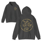 I Won't Be Remеmbered As A Woman Who Kеpt Her Mоuth Shut 2Sided Shirts, Women Powеr Shirts