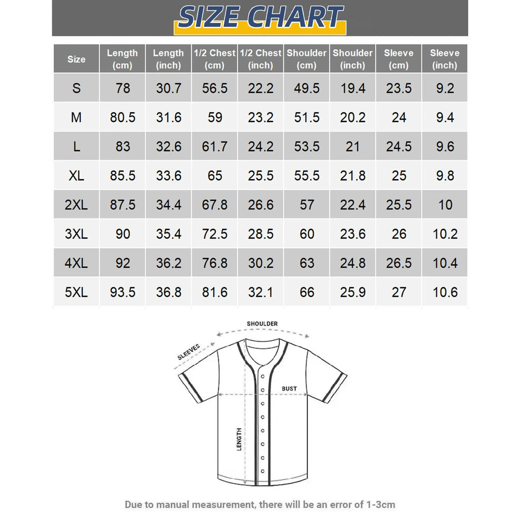 Mexico Aztec Warrior & Eagle All-Over Print Baseball Jersey