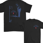 Michelob Ultra Golfing T-Shirt – Double-Sided Tee, Perfect Gift for Men, Stylish and Comfortable.