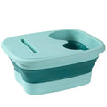 Ultimate Soaking Experience for Comfortable Feet