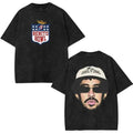 "Here For The Benito Bowl" Shirt - Funny Team Benito Halftime Gift