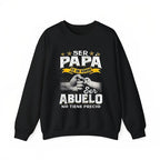 "Ser Abuelo No Tiene Precio" Shirt | Funny Spanish Grandpa Gift Tee