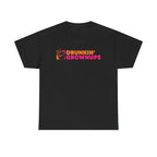 Drunkin’ Grownups Shirt | Viral Funny Adult Drinking T-Shirt