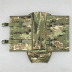 Adjustable Snake-Resistant Leg Gaiters – Durable Protective Gear for Hunting & Hiking