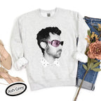 Harry Kiss All The Time New Album Vintage Shirt, HS4 Graphic Tee, Retro Music Tour Style T-Shirt, Unisex Fan Gift