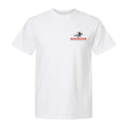 Winchester "American Legend" Shirt | 1866 Ammo Box & Lever Action Tee