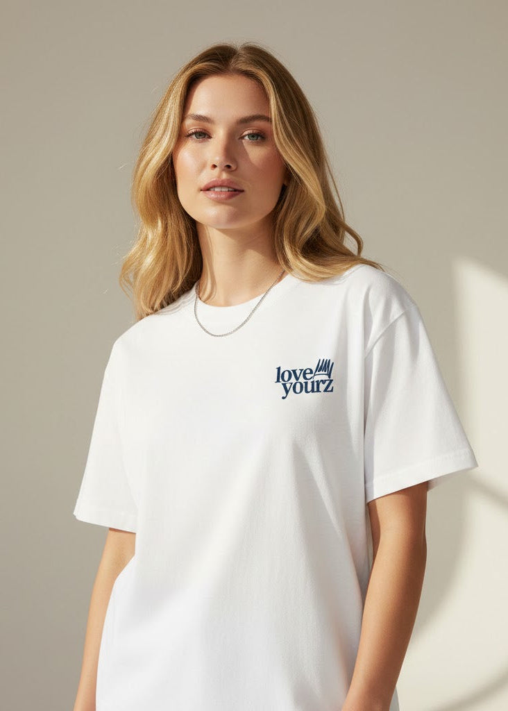 Love Yourz Hoodie, No Such Thing As A Life That's Better Than Yourz Shirt